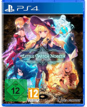 Little Witch Nobeta Day One Edition (PS4) - novo