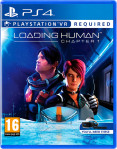 Loading Human Chapter 1 (PS4 VR) - novo