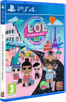 LOL Surprise BBs Born to Travel (PS4) - novo