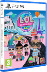 LOL Surprise BBs Born to Travel (PS5) - novo