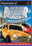 London Racer World Challenge (PS2) - rabljeno