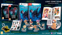 Long Gone Days Collectors Edition (PS5) - novo