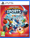 Looney Tunes Wacky World of Sports (PS5) - novo
