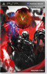 Lord of Arcana (PSP) - rabljeno