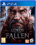 Lords of The Fallen (PS4) - rabljeno