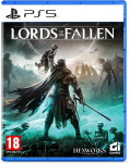 Lords of The Fallen (PS5) - rabljeno