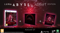 Luna Abyss Adrift Edition (PS5) - novo