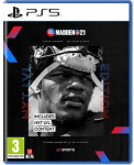 Madden NFL 21 (PS5) - rabljeno