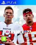 Madden NFL 22 (PS4) - novo
