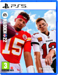 Madden NFL 22 (PS5) - novo