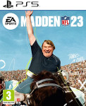 Madden NFL 23 (PS5) - rabljeno