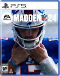 Madden NFL 24 (PS5) - novo