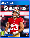 Madden NFL 25 (PS4) - rabljeno