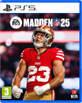 Madden NFL 25 (PS5) - novo