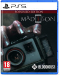 Madison Possessed Edition (PS5) - rabljeno