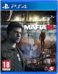 Mafia 3 (PS4) - rabljeno