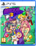 Magical Drop 6 - Limited Run (PS5) - novo