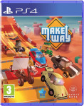 Make Way (PS4) - novo