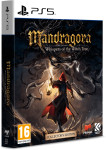 Mandragora Whispers of The Witch Tree Collectors Edition (PS5) - novo