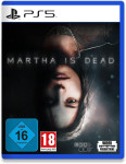 Martha is Dead (PS5) - rabljeno