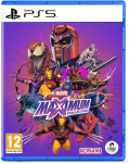 Marvel Maximum Collection (PS5) - novo