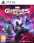 Marvels Guardians of the Galaxy (PS5) - novo