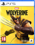 Marvels Wolverine (PS5) - novo