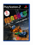 Mashed (PS2) - rabljeno