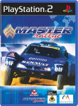 Master Rally (PS2) - rabljeno