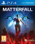 Matterfall (PS4) - rabljeno