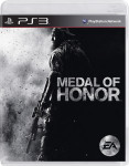 Medal of Honor (PS3) - rabljeno