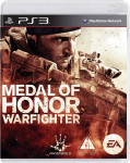 Medal Of Honor Warfighter - igra brez ovitka (PS3) - rabljeno
