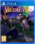 MediEvil (PS4) - rabljeno
