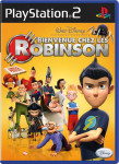 Meet the Robinsons - igra v nemščini (PS2) - rabljeno