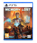 Memory Lost Shift Edition (PS5) - novo