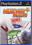 Mercury Meltdown Remix (PS2) - rabljeno