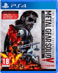 Metal Gear Solid 5 The Definitive Experience - igra brez ovitka (PS4)