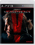Metal Gear Solid 5 The Phantom Pain - igra brez ovitka (PS3) - rabljen