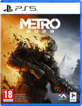 Metro 2039 Day One Edition (PS5) - novo
