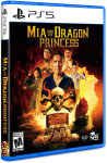 Mia and The Dragon Princess - Limited Run (PS5) - novo