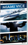 Miami Vice The Game (PSP) - rabljeno