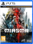Miasma Chronicles (PS5) - rabljeno