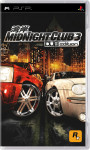 Midnight Club 3 Dub Edition (PSP) - rabljeno