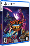 Mighty Fight Federation - Limited Run (PS5) - novo