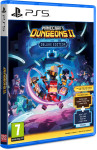 Minecraft Dungeons 2 Deluxe Edition (PS5) - novo