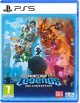 Minecraft Legends Deluxe Edition (PS5) - rabljeno