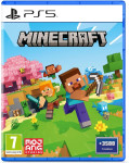 Minecraft s Starter Pack in 3500 žetonov (PS5) - novo