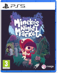 Minekos Night Market (PS5) - novo