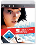 Mirrors Edge (PS3) - rabljeno