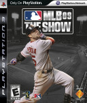 MLB 09 The Show (PS3) - rabljeno